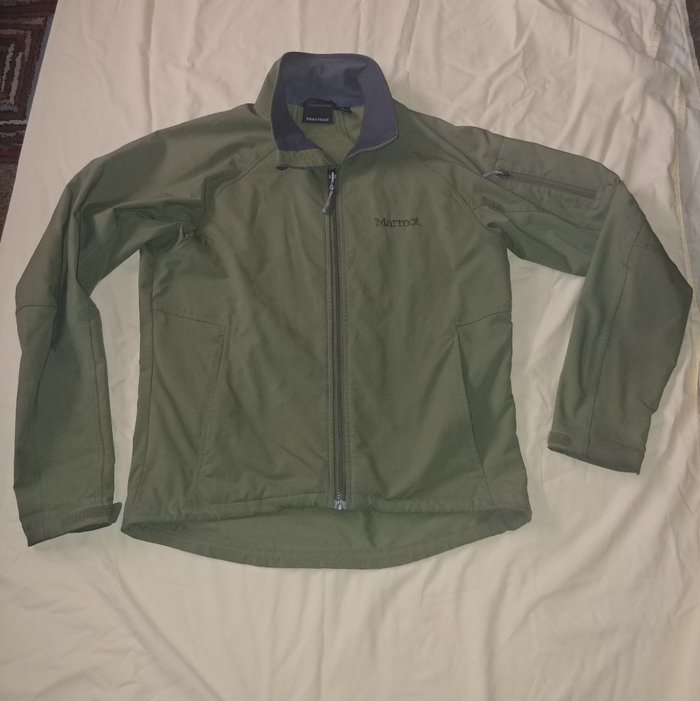 Marmot jacket size M